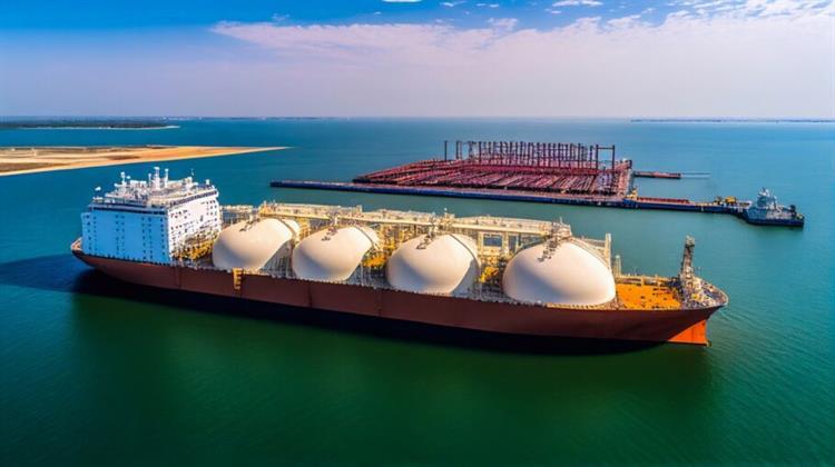 Γιατί η Χαρά του LNG Μπορεί να Μην Κρατήσει για Πολύ