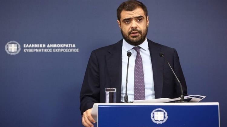 Π. Μαρινάκης: Στήριξη σε 730.000 Νοικοκυριά με Πάνω από € 8,6 εκατ., για Λογαριασμούς Ρεύματος
