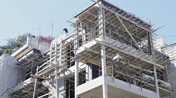 Οικοδομική Κρίση στην Ευρώπη: SOS για το Αυξανόμενο Κόστος Κατασκευής