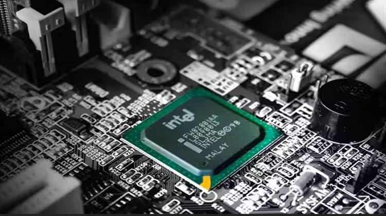 Intel: Επένδυση στα Σκαριά για Εργοστάσιο Μικροτσίπ στην Ιρλανδία