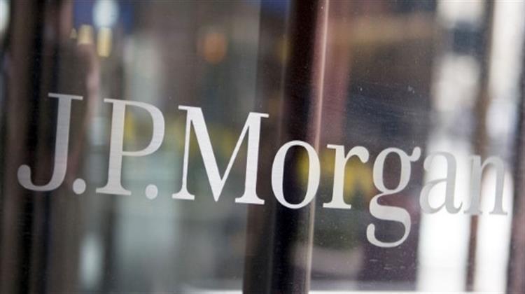 Η JPMorgan Asset Management Eγκαταλείπει την Oμάδα Δράσης για το Κλίμα