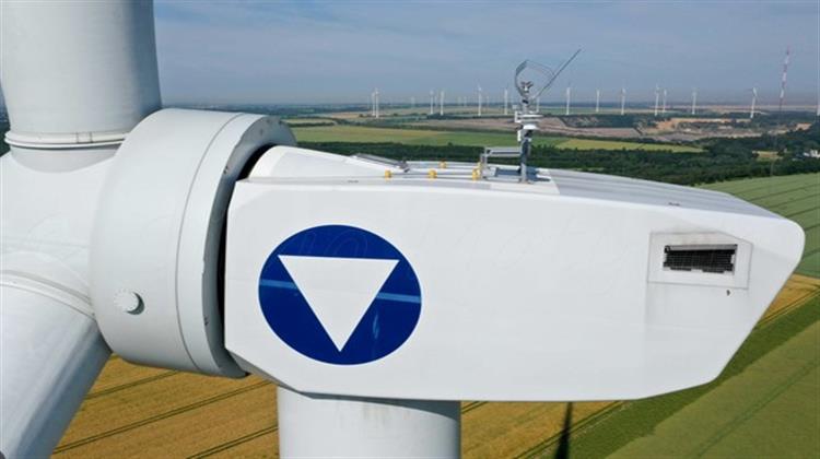 VENSYS Energy AG Installs First Wind Project in Greece for Lightwind – 4.1MW in Fokida