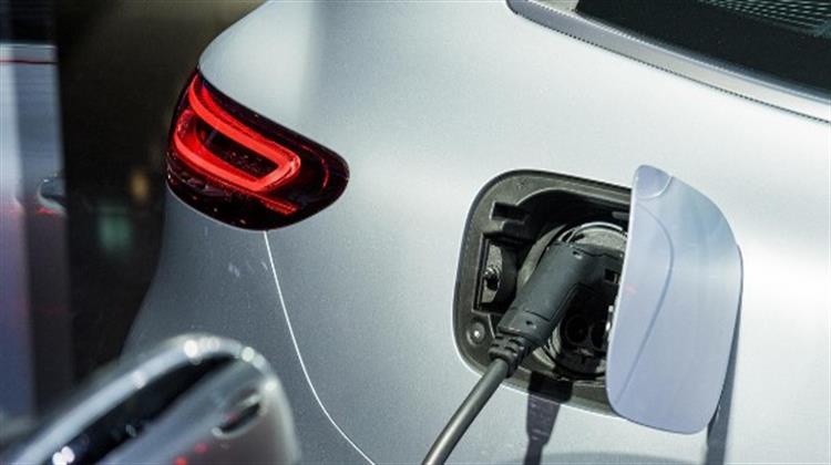 Μείωση των Πωλήσεων Καινούργιων EV στην ΕΕ τον Ιανουάριο