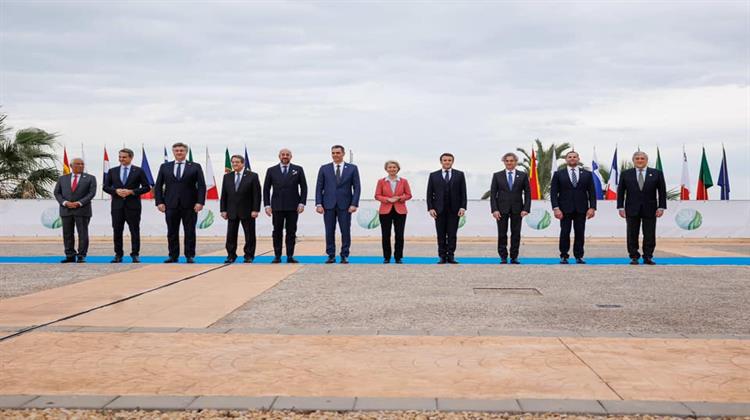 Υπουργοί Γεωργίας και Αλιείας της EU MED-9: Δέσμευση για Κοινή Δράση με Στόχο Αλλαγές στην ΚΑΠ