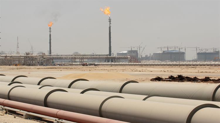 Κοινοπραξία της QatarEnergy και της Chevron Ξεκινά την Κατασκευή Μονάδας Πολυμερών Αξίας $6 Δισ.