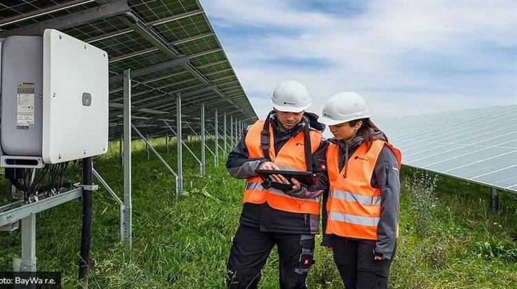 BayWa r.e. to Take Over 44.5 MW Solar Project Poarta Albă in Romania
