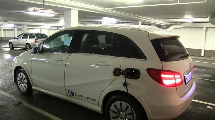 Μόλις το 17% των EV που Πωλούνται στην Ευρώπη Ανήκουν στην B Κατηγορία