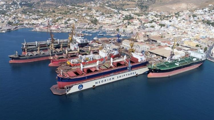 ΟΝΕΧ: Υπηρεσία Επείγουσας Αερομεταφοράς και Συμβουλευτικές Ιατρικές Υπηρεσίες Όλο το 24ωρο στους Κατοίκους της Σύρου