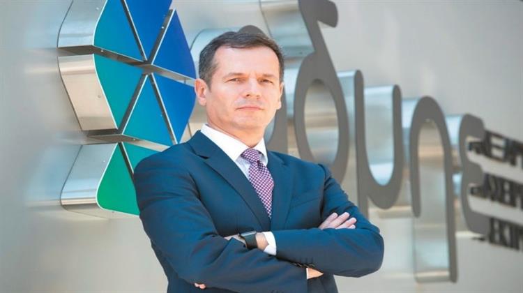 Μανουσάκης: Ο CEO των Δύο… Πρωθυπουργών και η «Αριάδνη»