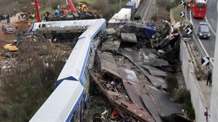 Ο Νόμος του Μέρφυ* στα Τέμπη