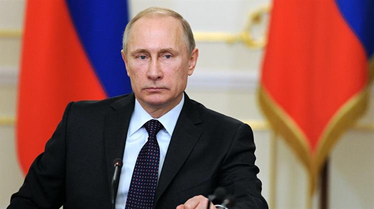 Να Πού Βρίσκει τα Λεφτά ο Πούτιν για τον Πόλεμο στην Ουκρανία