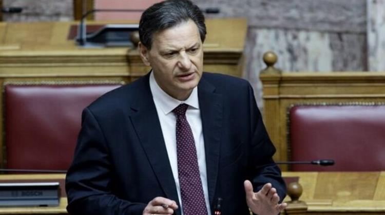 Θ. Σκυλακάκης: Ενίσχυση της Ηλεκτρικής Επάρκειας στα μη Διασυνδεδεμένα Νησιά και στην Κρήτη