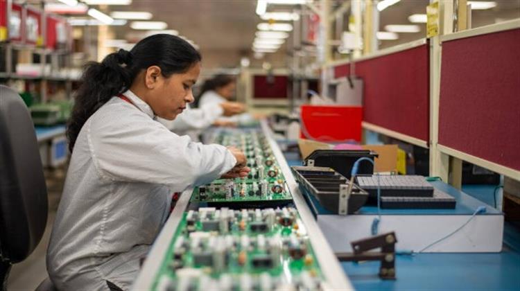 Ινδία: Πράσινο Φως για Επενδύσεις $15,2 δισ., σε Εργοστάσια Κατασκευής Ημιαγωγών
