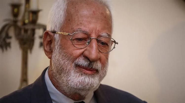 Για τον Ξεχωριστό Δάσκαλο Μανόλη Χατζηγιακουμή