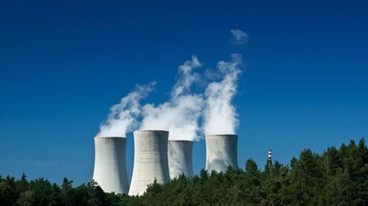 Η Απόφαση της ΕΤΕπ για Χρηματοδότηση Πυρηνικών Σταθμών Σηματοδοτεί την Επιστροφή της στον Ρεαλισμό της Ενεργειακής Αγοράς