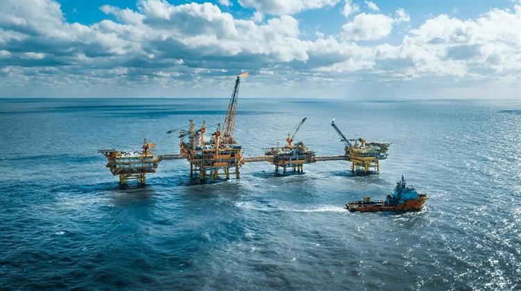 Η Κίνα Ανακαλύπτει το Μεγαλύτερο Κοίτασμα Πετρελαίου στον Κόσμο