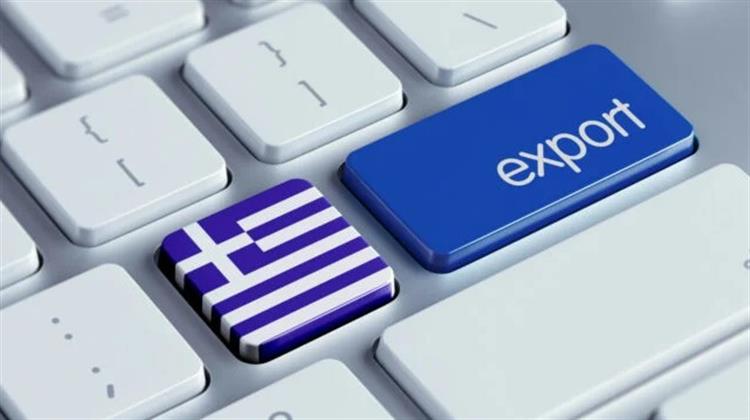 Από 5 Εταιρείες το 30% των Εξαγωγών