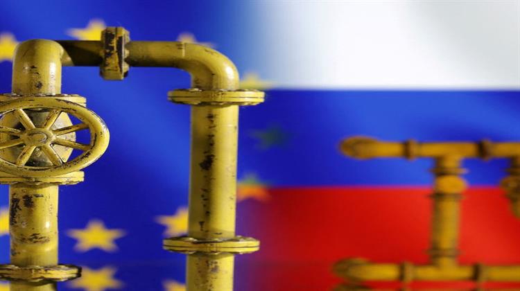 Να Απαγορευθούν Πλήρως τα Ρωσικά Ενεργειακά Προϊόντα στην ΕΕ Ζητούν 60 Ευρωβουλευτές