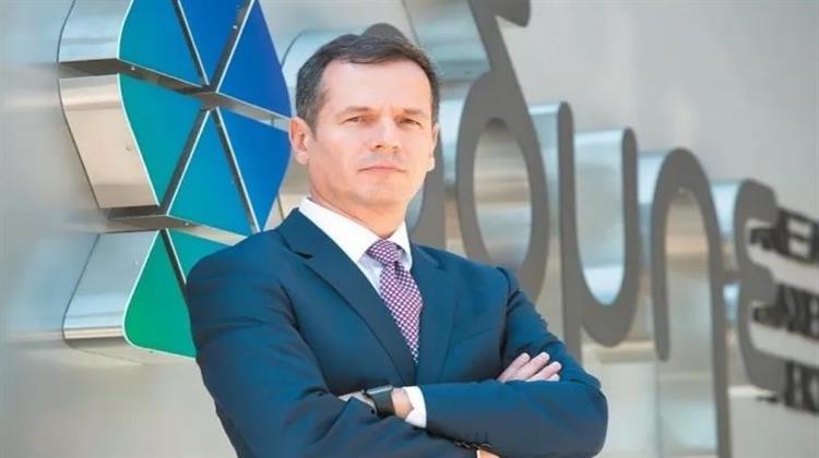 Επαφές ΑΔΜΗΕ με ΕΤΕπ για Στήριξη Διασύνδεσης Ελλάδας – Κύπρου – Ισραήλ