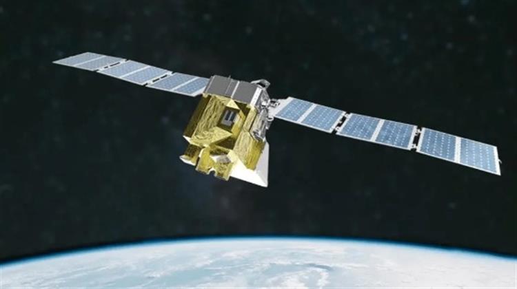 Μπορεί Ένας Δορυφόρος Εντοπισμού Μεθανίου να Βοηθήσει στη Μείωση των Εκπομπών;