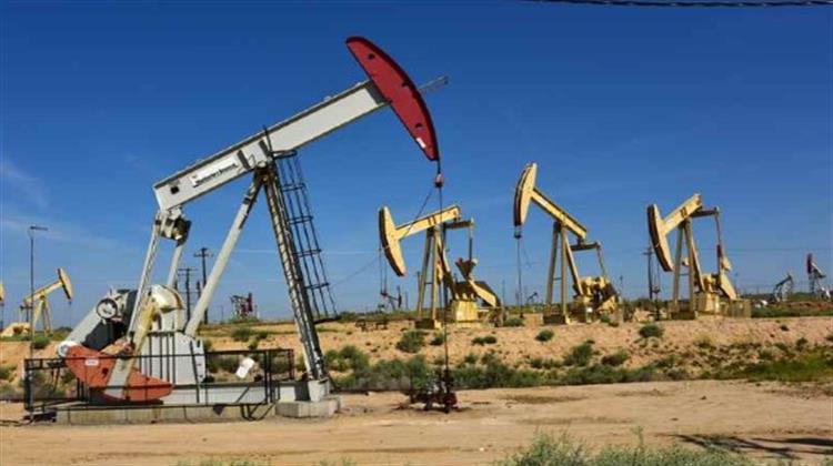 Σε Άνοδο το Πετρέλαιο Μετά την Απροσδόκητη Αύξηση των Τιμών της Σαουδικής Αραβίας