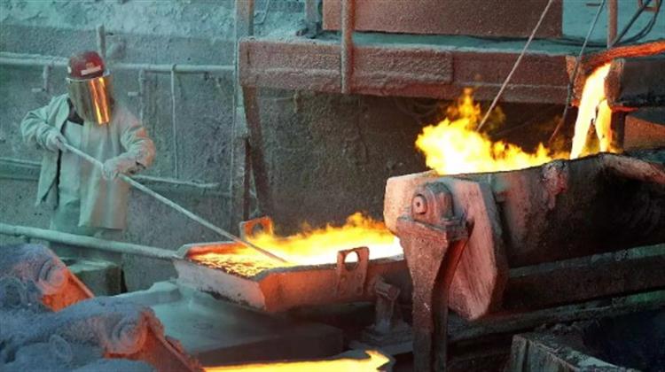Κίνα-Συνάντηση Κορυφής Στελεχών των Χυτηρίων Χαλκού για την Βουτιά στα Τέλη Επεξεργασίας