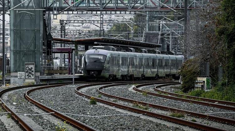 Συγκροτημένο Σχέδιο για την Ανάταξη και Συνολική Αναβάθμιση του  Σιδηρόδρομου Από το Υπουργείο Υποδομών και Μεταφορών