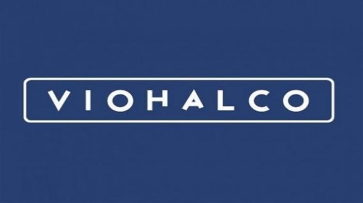 Στα 6,3 Δις Ευρώ ο Κύκλος Εργασιών της Viohalco το 2023 – Μείωση Καθαρού Δανεισμού Κατά 184 Εκατ. Ευρώ