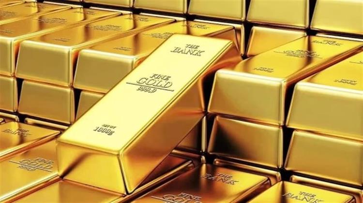 Ο Χρυσός Επέκτεινε το Ανοδικό Σερί του σε Νέα Υψηλά Επίπεδα