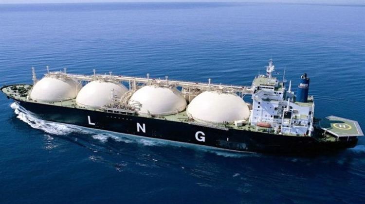 Το Στοπ της Κυβέρνησης Μπάιντεν στις Νέες Άδειες Εξαγωγής LNG θα Μπορούσε να Διαρκέσει Μήνες