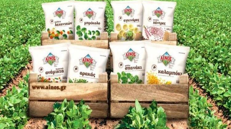 Υπόθεση Αίνος: Ο «Δαυίδ» που τα Έβαλε με τον Κώστα Σκρέκα