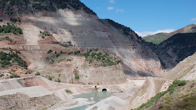 HVA International: «Κλειδί» η Διαχείριση των Υδάτων στη Θεσσαλία