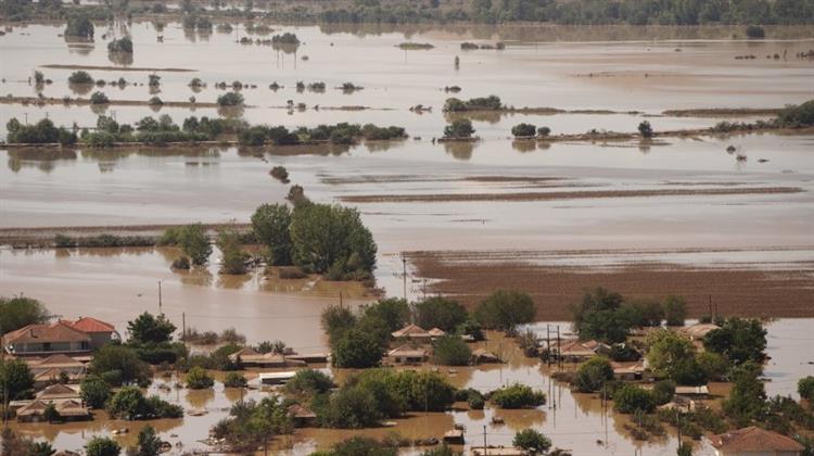 Επενδύσεις Αποκατάστασης Από Φυσικές Καταστροφές – Ποιοι Δικαιούνται τα 45 Εκατ. Ευρώ