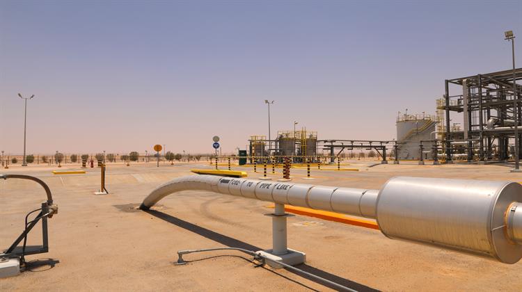 Saudi Aramco και ADNOC Δοκιμάζουν Τεχνολογίες για την Εξαγωγή Λιθίου Από τα Πετρελαϊκά τους Κοιτάσματα