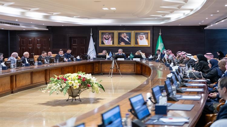 Με 26 Εταιρείες η Ελλάδα στην « Βig 5 Construct Saudi 2024» στην Σαουδική Αραβία