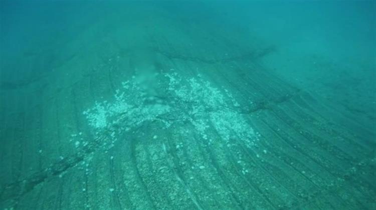 Αρχίζουν οι Εργασίες Αποκατάστασης στον Αγωγό Υδροδότησης της Αίγινας