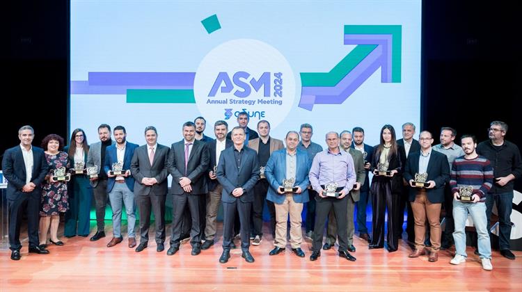 ΑΔΜΗΕ: Σε 5 Πυλώνες η Νέα Στρατηγική για την Περίοδο 2024-2027