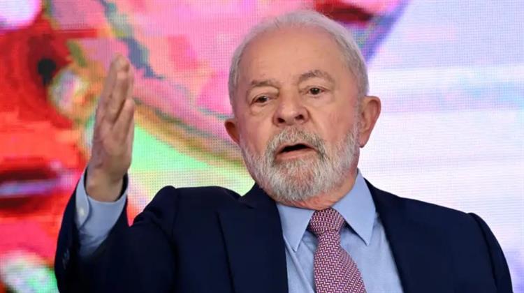 Λούλα Κατά Petrobras για το Μέρισμα- Η Βραζιλία Χρειάζεται Επενδύσεις