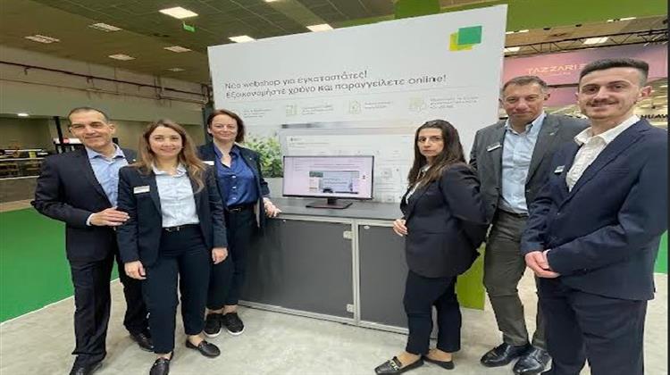 Η BayWa r.e. Solar Trade στη Renewable EnergyTech: Παρουσίασε το Νέο PV-Webshop για τους Εγκαταστάτες Φ/Β Συστημάτων