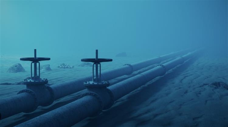 Η Nord Stream Mήνυσε τις Aσφαλιστικές για €400 εκατ. για τις Eκρήξεις Aγωγών