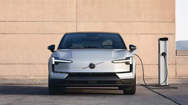 Η Volvo Συνεργάζεται με την ΒΒΤ, για να Μειώσει το Χρόνο Φόρτισης Κατά 30%