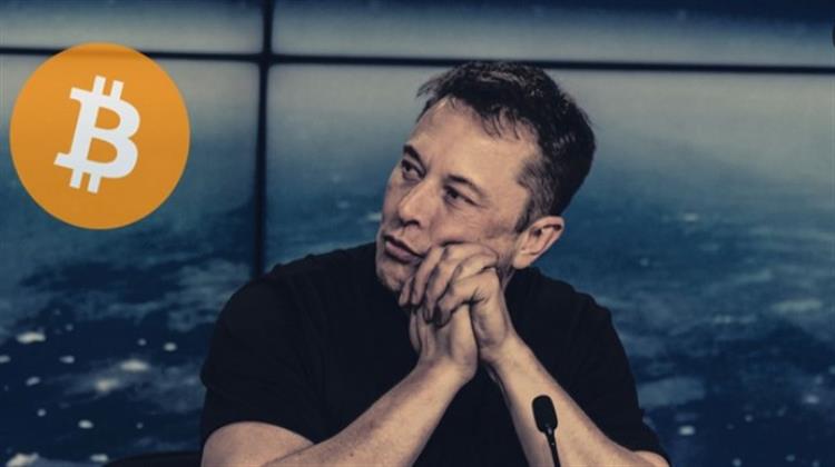 Το Bitcoin σπάει Όλα τα Ρεκόρ, Tesla και SpaceX με Σημαντικά Κέρδη