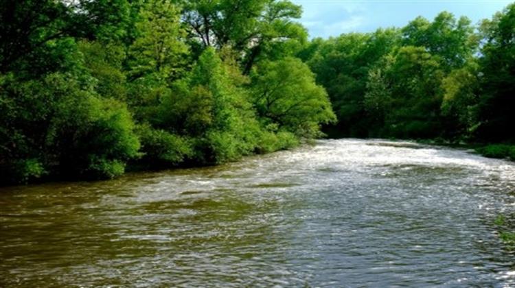 Τα Σχέδια της Ευρωπαϊκής Επιτροπής για τη Διαχείριση Λεκανών Απορροής Ποταμών