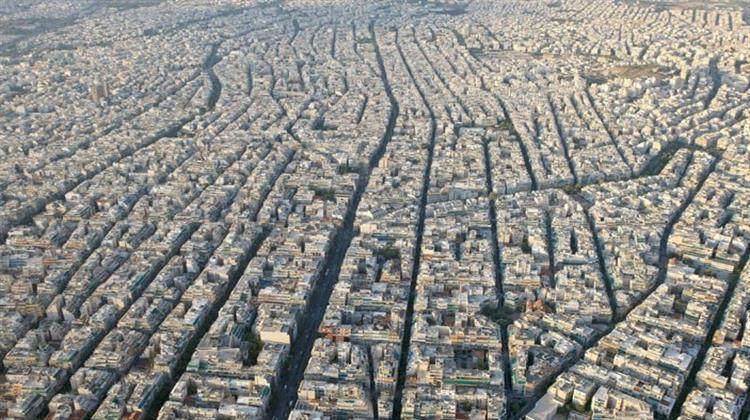 Θόδωρος Σκυλακάκης: Σχέδιο για Πόλεις με Περισσότερο Πράσινο και Κτίρια με Μεγαλύτερα Ύψη και Μικρότερη Κάλυψη