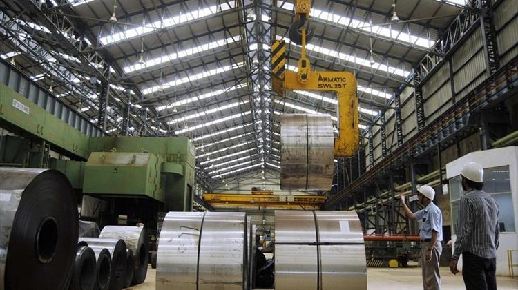 Σε ΦΕΚ η Ρύθμιση για Μείωση του Ενεργειακού Κόστους σε Αγρότες και Βιομηχανία