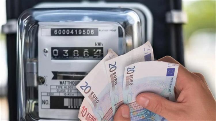 Ρεύμα: Αμετακίνητοι οι Καταναλωτές προς τους Ιδιώτες Προμηθευτές