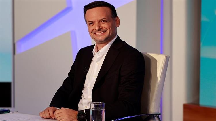 Χάρης Δούκας: Ιδρύεται η «Αθηναϊκή Ενεργειακή Συμμαχία» Από 8 Δήμους