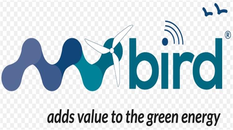 Η nvisionist για 4η Συνεχόμενη Χρονιά στην Κορυφαία Διεθνή Έκθεση Αιολικής Ενέργειας Wind Europe 2024