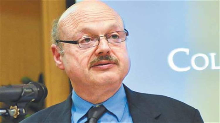 Ματαιόσπουδος Φιλέλλην