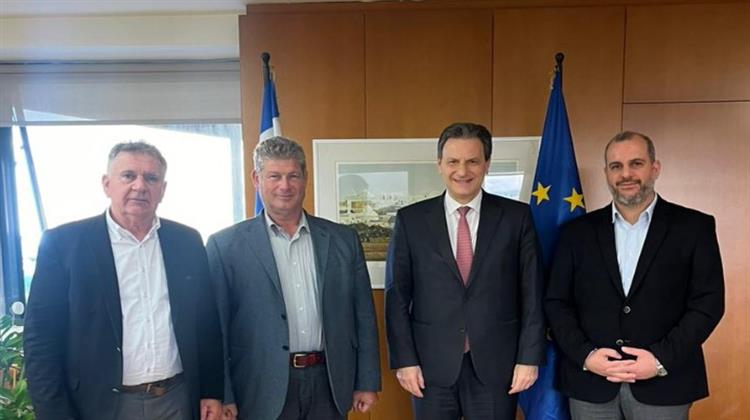 Κρήτη: Στρατηγικό Eπιχειρησιακό Σχέδιο Εκμετάλλευσης Υδρογονανθράκων Θέλει το Επιχειρείν